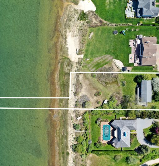 Lakefront Open Canvas