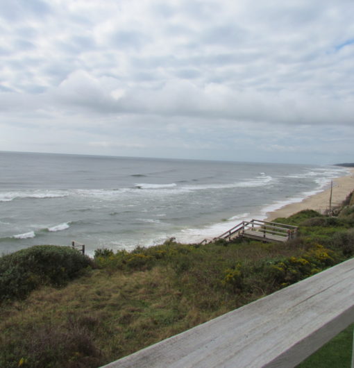 Experience a Montauk Oceanfront Winter Rental