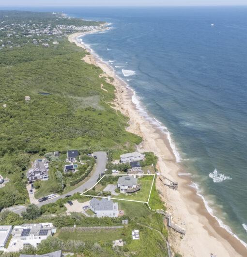 Experience a Montauk Oceanfront Winter Rental
