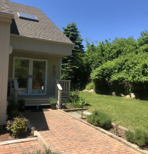 Peace in Mind July 1-LD $65,000 RENTED