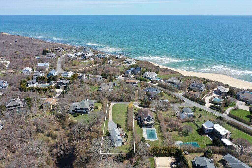 Surfside…Whale Watcher