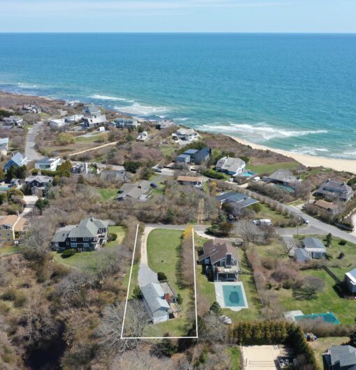 Surfside…Whale Watcher