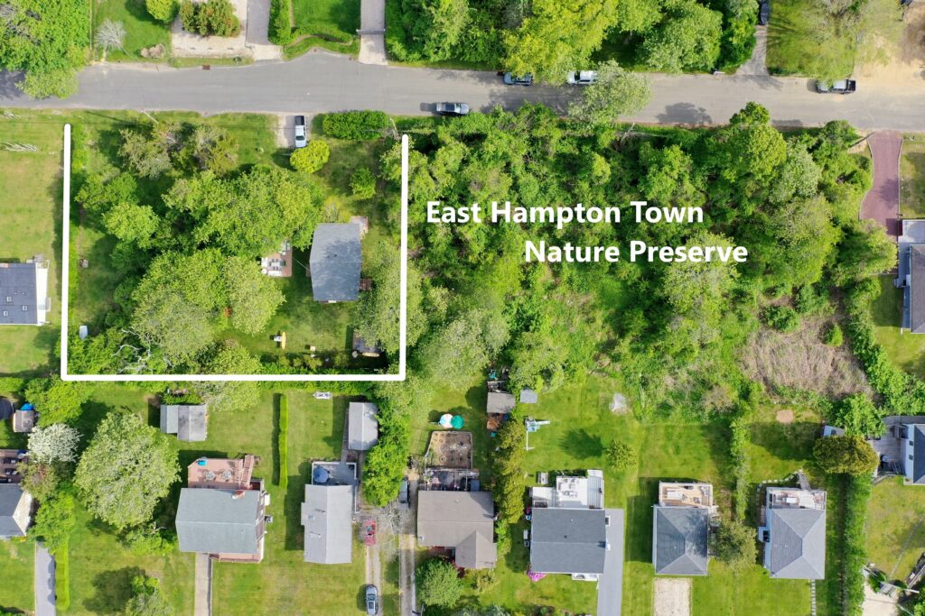 Ditch Plains Secluded Surf Compound — Rare 0.50-Acre Property, South of the Highway
