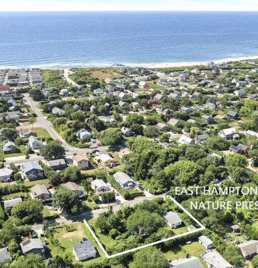 Ditch Plains Secluded Surf Compound — Rare 0.50-Acre Property, South of the Highway