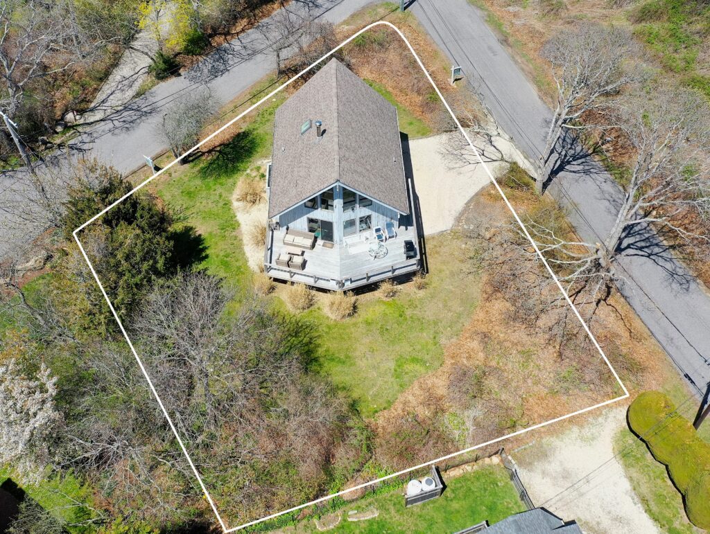 A-Hither Hills Oceanview Beach House